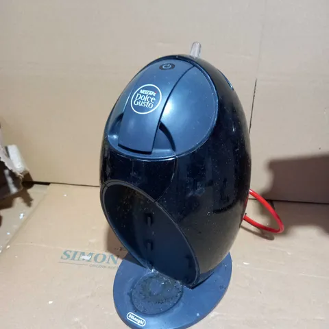 NESCAFE DOLCE GUSTO INFINISSIMA COFFEE MACHINE