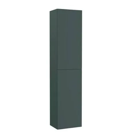 BRAND NEW BOXED ROCA DELTA 175X40CM COLUMN UNIT - MATT GREEN