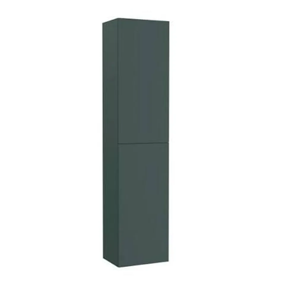 BRAND NEW BOXED ROCA DELTA 175X40CM COLUMN UNIT - MATT GREEN