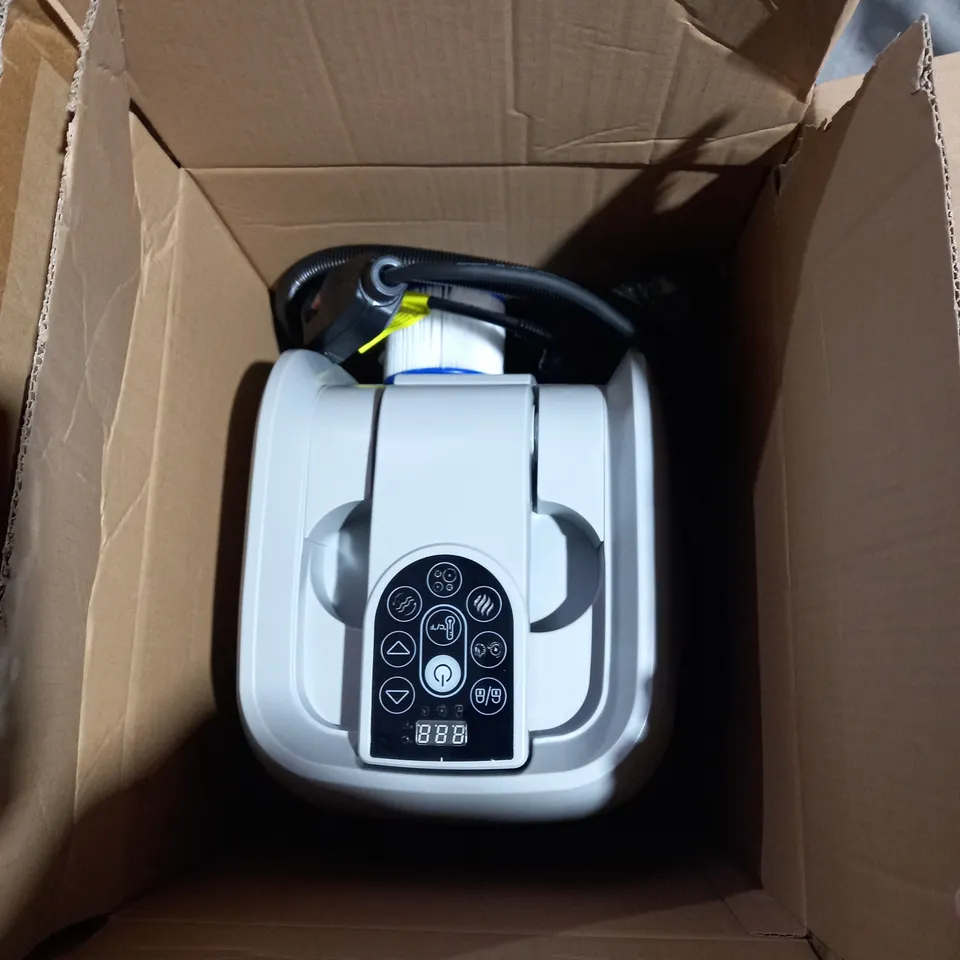 LAY Z SPA INFLATABLE PORTABLE SPA COLLECTION ONLY