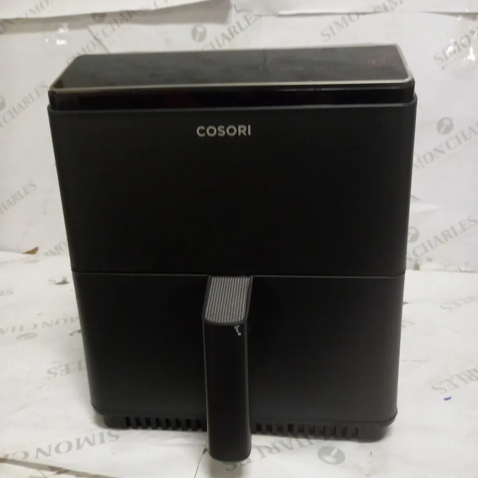 COSORI SMART AIR FRYER OVEN DUAL BLAZE