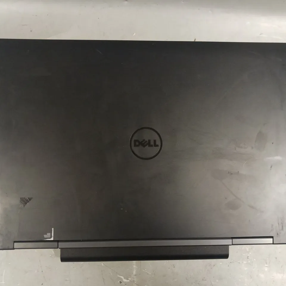 DELL LATITUDE E5540 LAPTOP