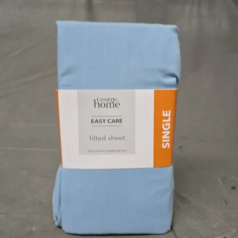 LARGE QUANTITY OF FITTED SHEETS - COLLECTION ONLY