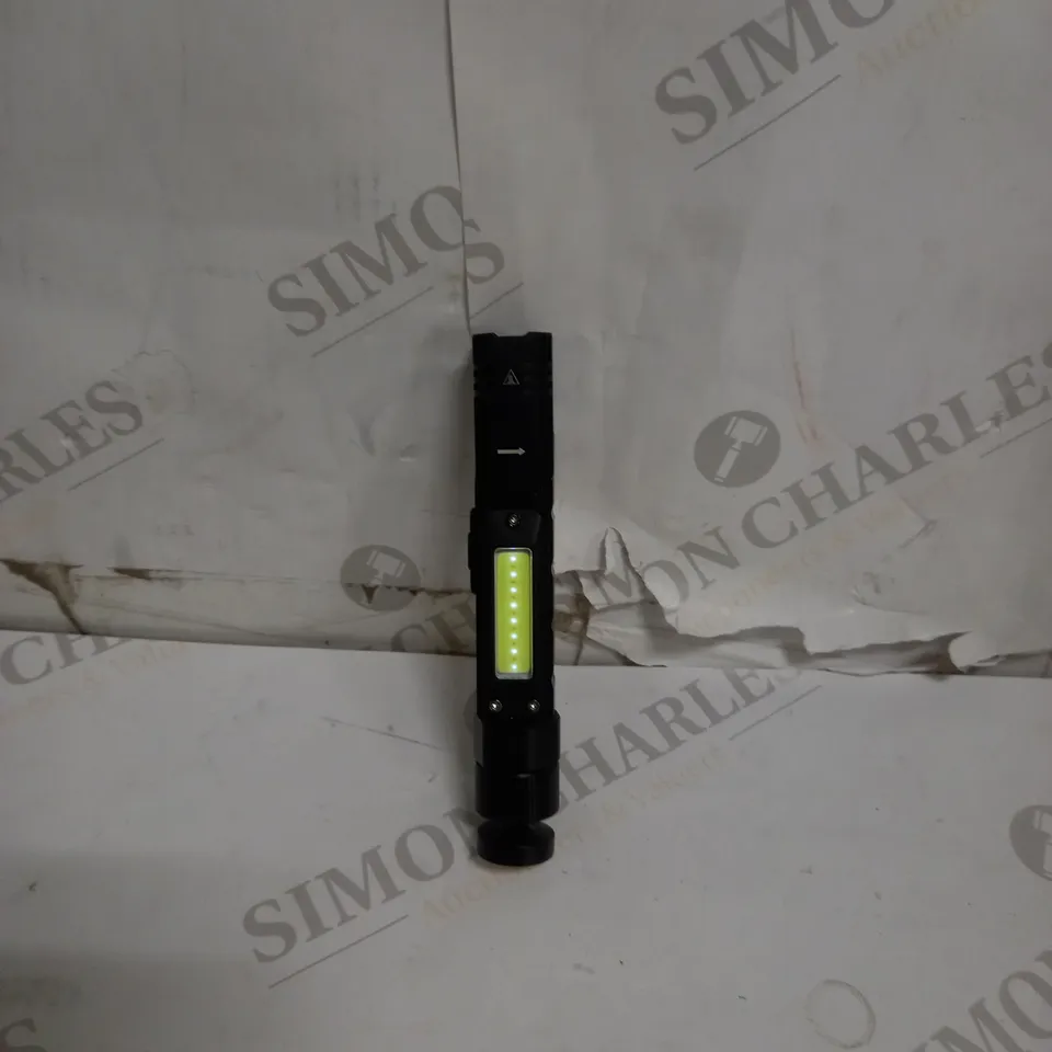 UNBRANDED TORCH IN BLACK