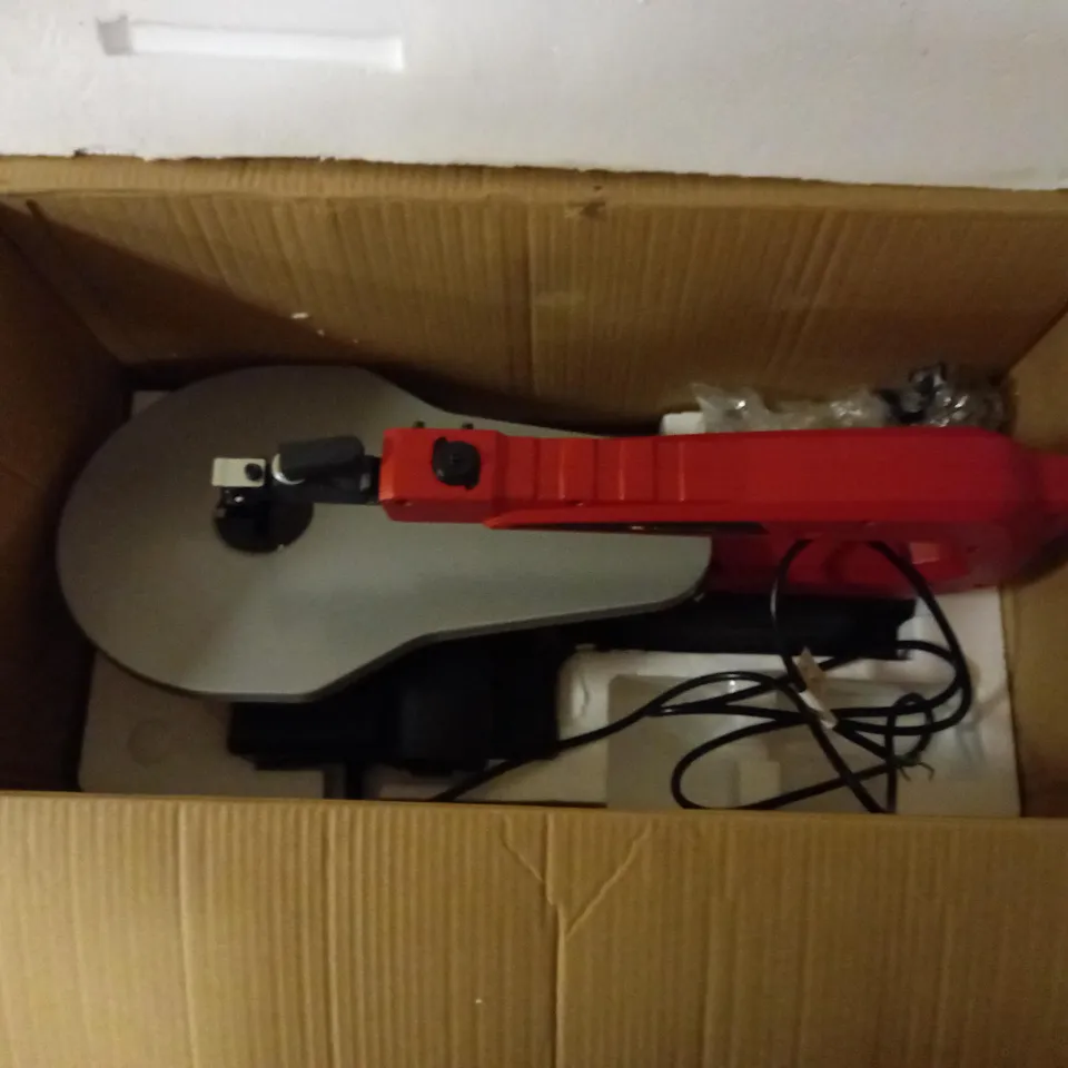 EINHELL SCROLL SAW TC-SS 405 E