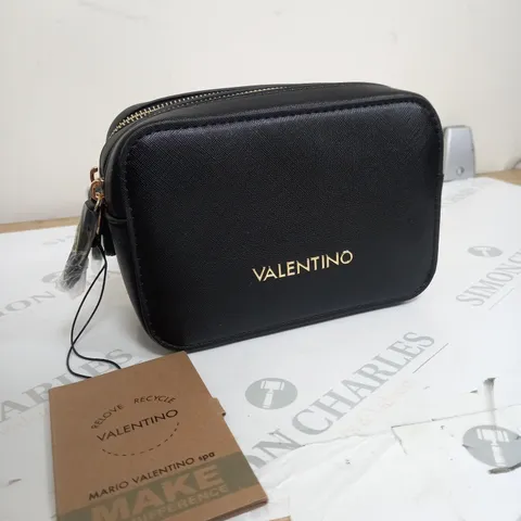 BLACK VALENTINO BAG 