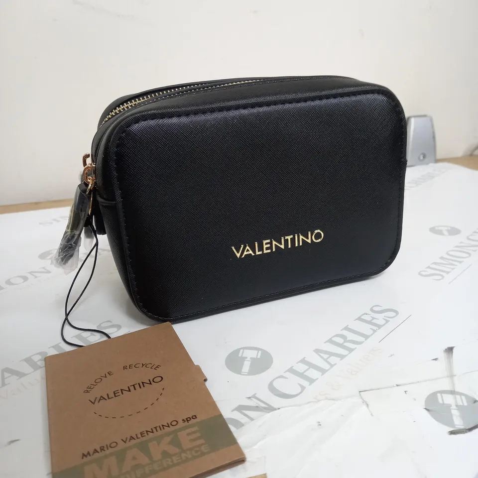 BLACK VALENTINO BAG
