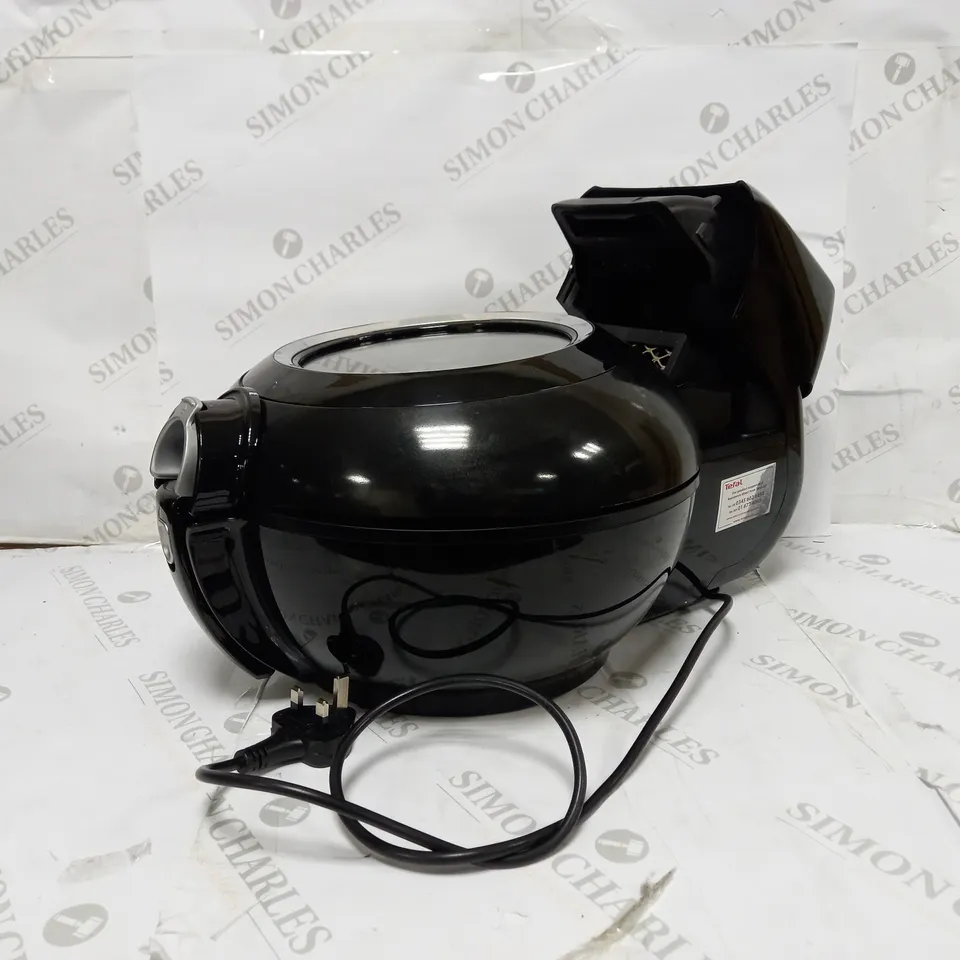 TEFAL ACTIFRY GENIUS HEALTH AIR FRYER