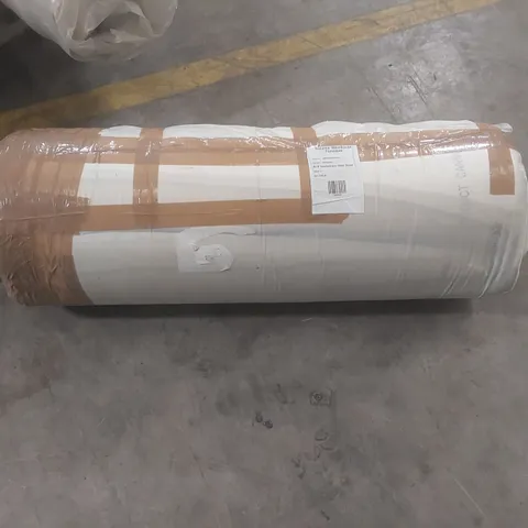 QUALITY BAGGED AND ROLLED COMFORTZONE 20CM ZONED 5' KING SIZE MATTRESS