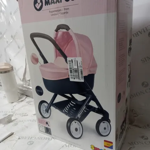 QUINNY TOY PRAM