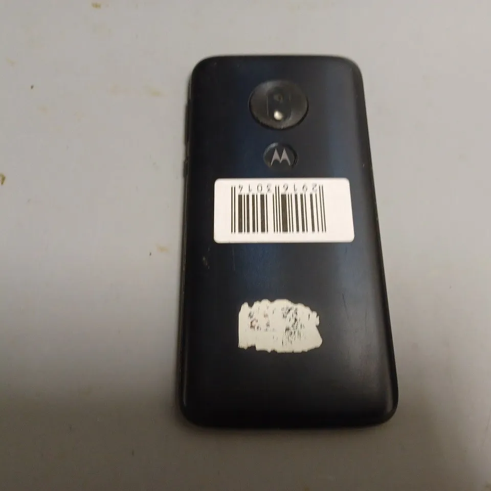 MOTOROLA MOTO G7 PLAY
