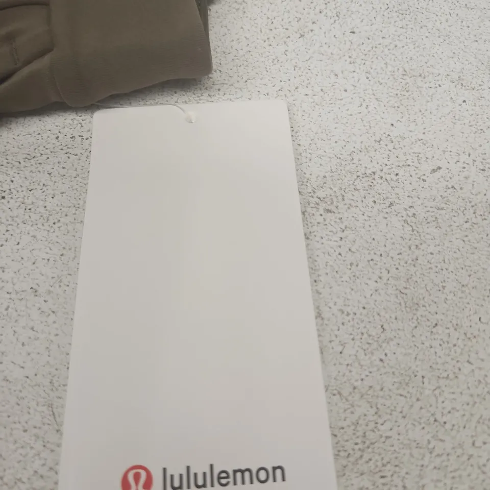 LULULEMON DAYDRIFT HR WIDE-LEG TROUSER SHORT – XXS