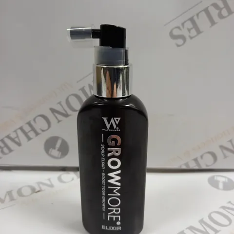 GROW MORE® ELIXIR - LUXURY HAIR GROWTH SERUM