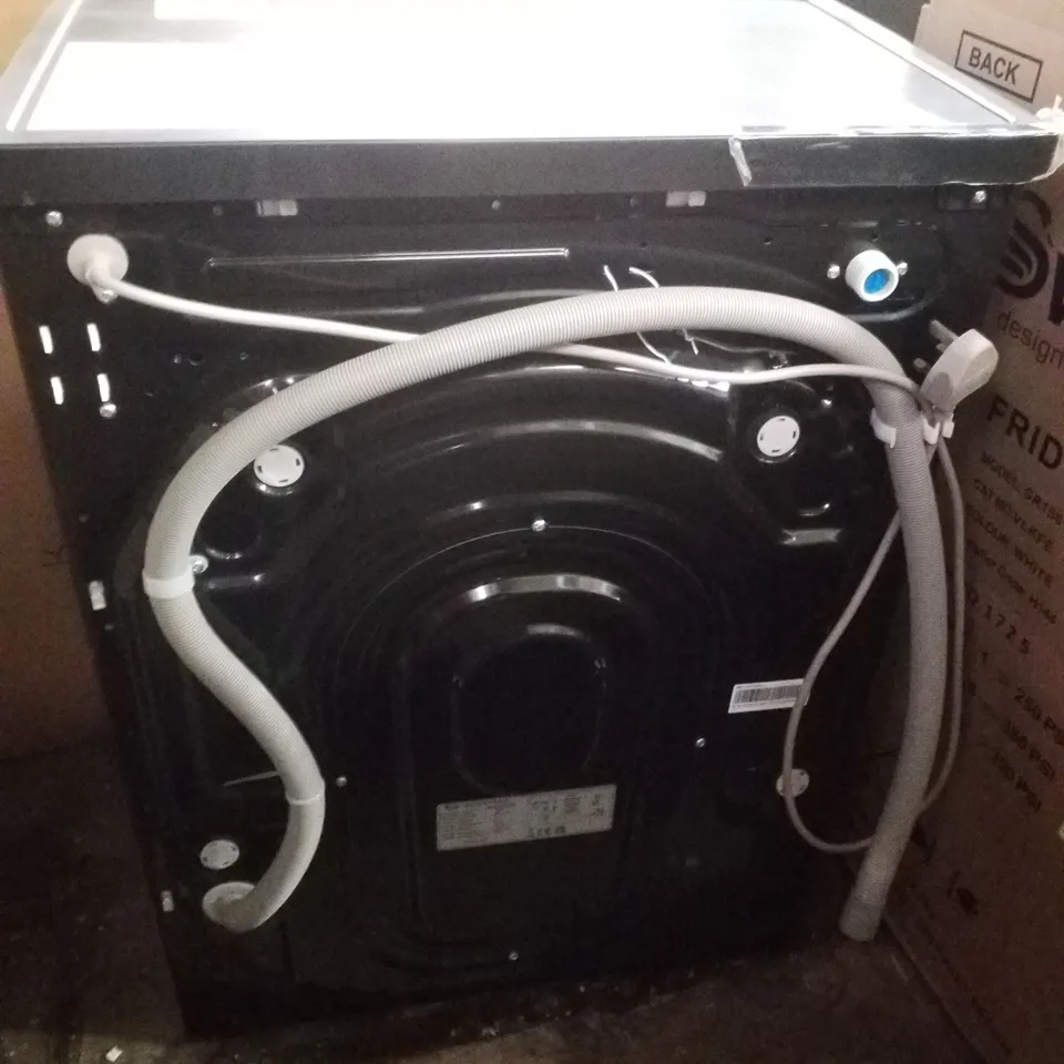 SWAN SW75110B 7KG 1200 SPIN FREESTANDING WASHING MACHINE