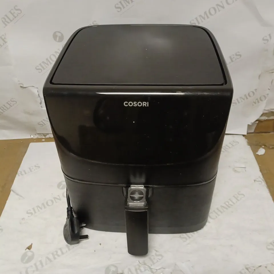 COSORI 5.5L XXL OIL FREE AIR FRYER 1500W