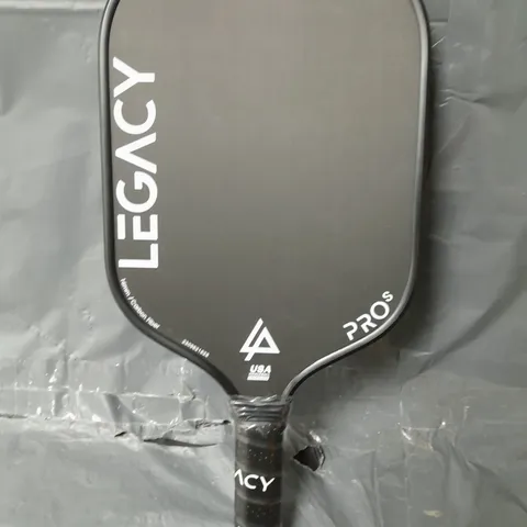 LEGACY PRO S