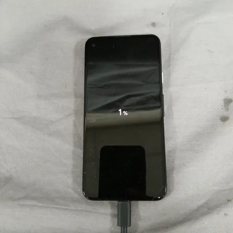 GOOGLE PIXEL 4A – 128GB – BLACK – UNLOCKED SMARTPHONE