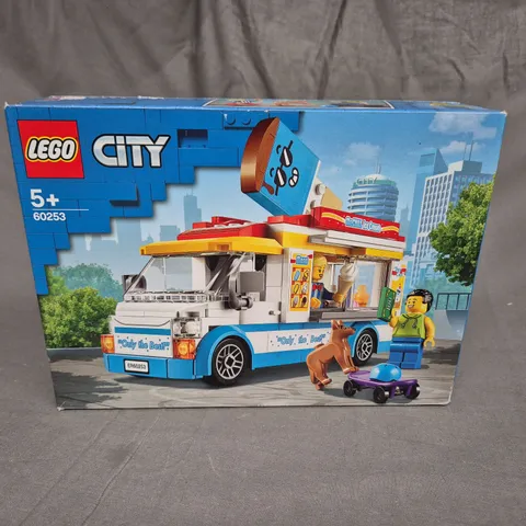 LEGO CITY 60253 