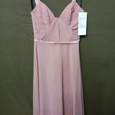 SORELLO VITA DESERT ROSE DRESS - 12