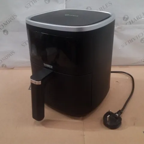 TOWER T17205 VORTEX 4 LITRE DIGITAL AIR FRYER