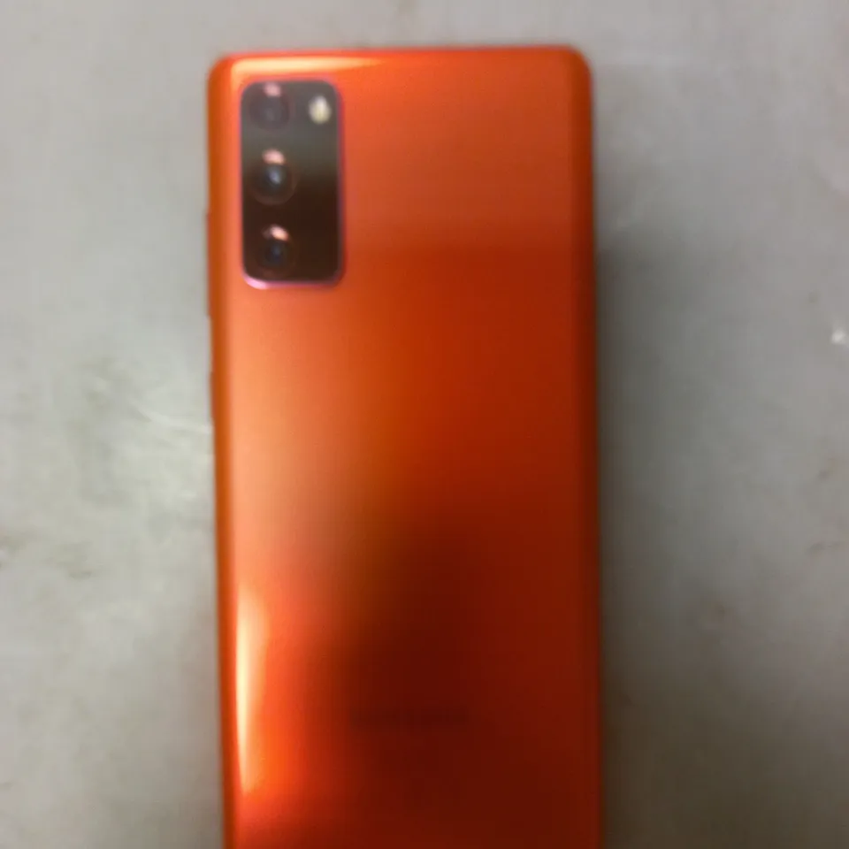 SAMSUNG GALAXY S20 FE 5G 128GB