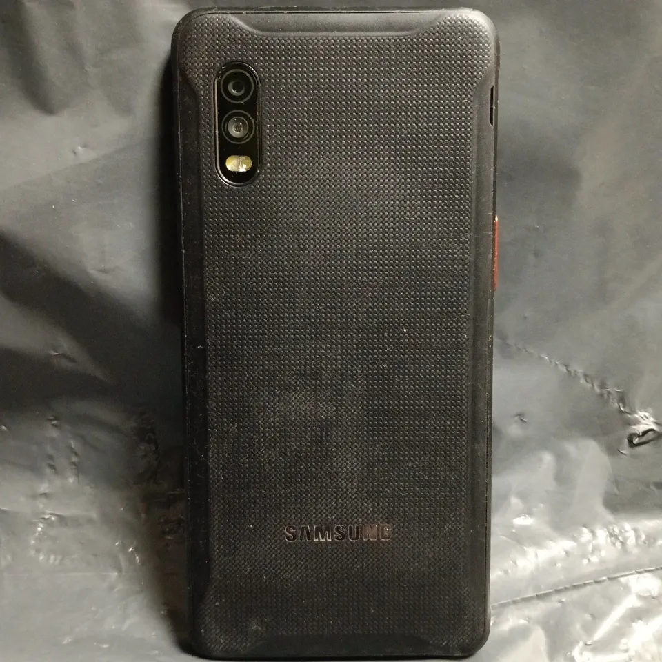 SAMSUNG GALAXY XCOVER PRO MOBILE PHONE SM-G715FN/DS