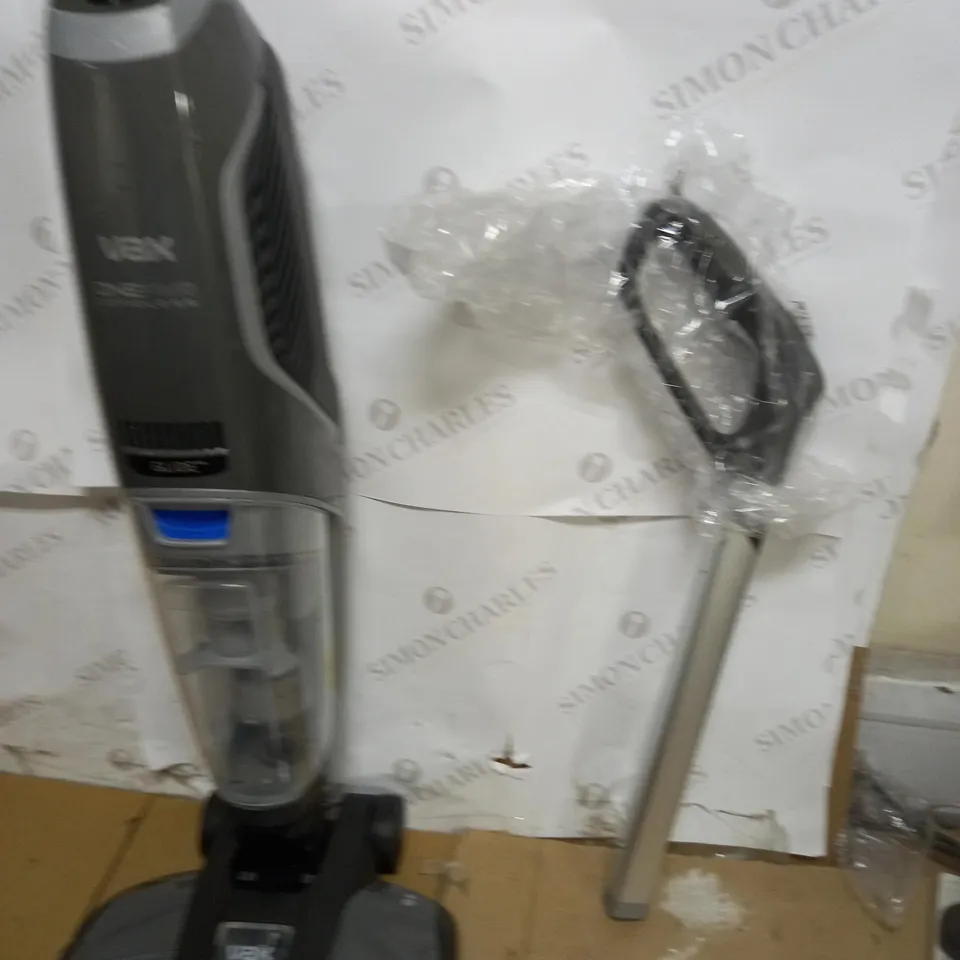 VAX GLIDE ALL IN ONE MULTI SURFACE HARD FLOOR CLEANER