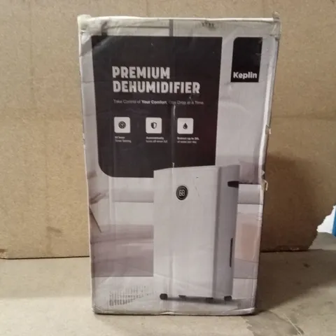 KEPLIN PREMIUM DEHUMIDIFIER 