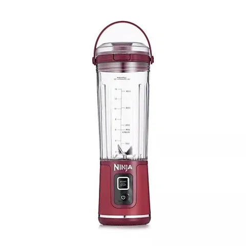 OUTLET NINJA BLAST RECHARGEABLE BLENDER BC151UK