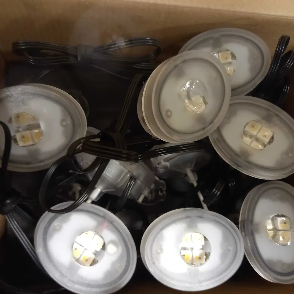 LINKUP HOME SMART MINI GARDEN SPOTLIGHTS