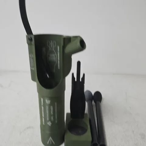 BEER BOTTLE OPENER