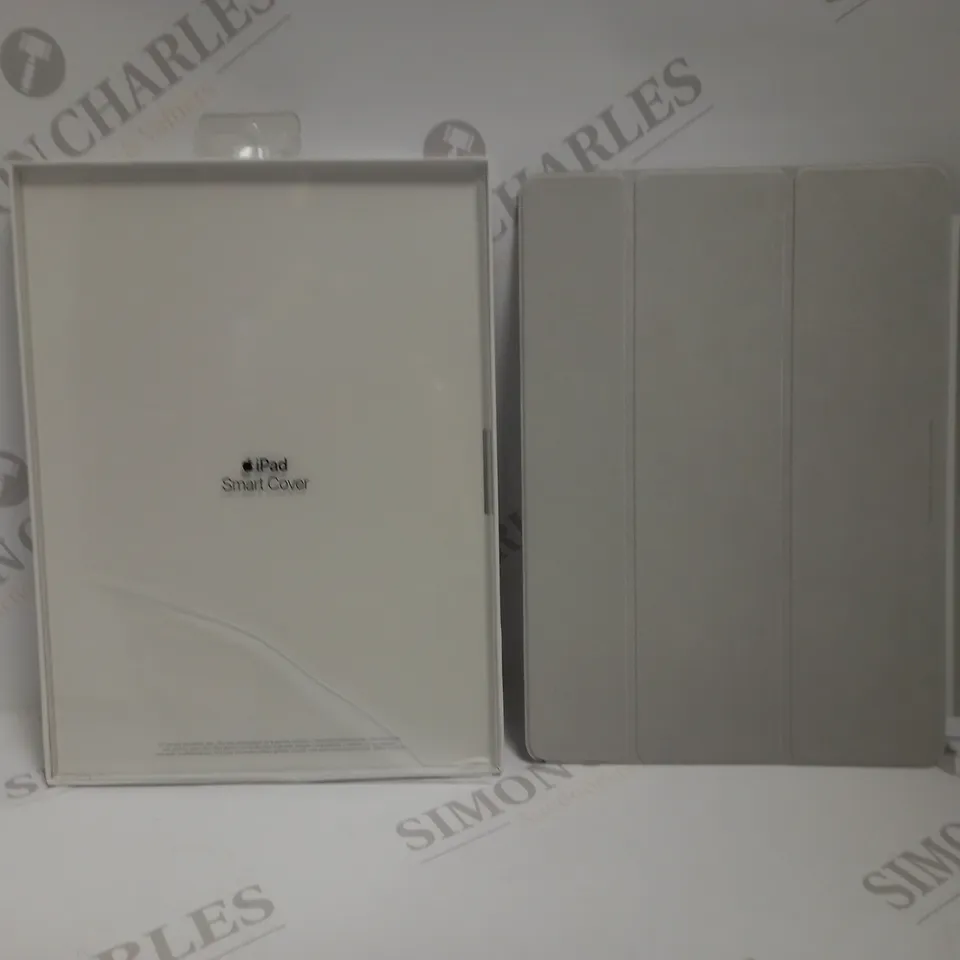 APPLE IPAD 9.7" SMART COVER WHITE RRP £45