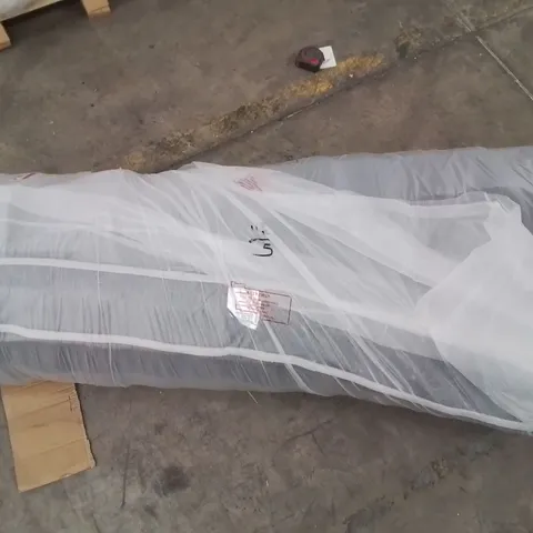 QUALITY BAGGED DUHART SLEEP OPEN COIL 150cm KING SIZE MATTRESS
