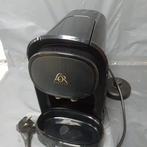 PHILIPS L'OR BARISTA COFFEE MACHINE