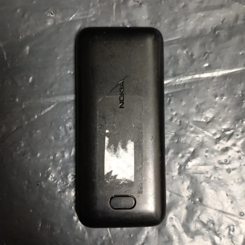 NOKIA MOBILE PHONE - MODEL UNSPECIFIED