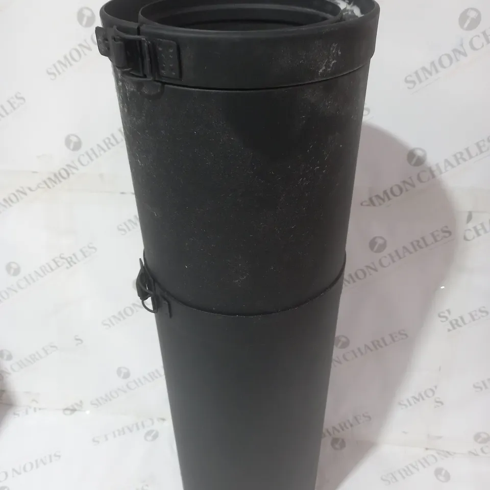 BOXED UNBRANDED TWIN WALL FLUE - COLLECTION ONLY