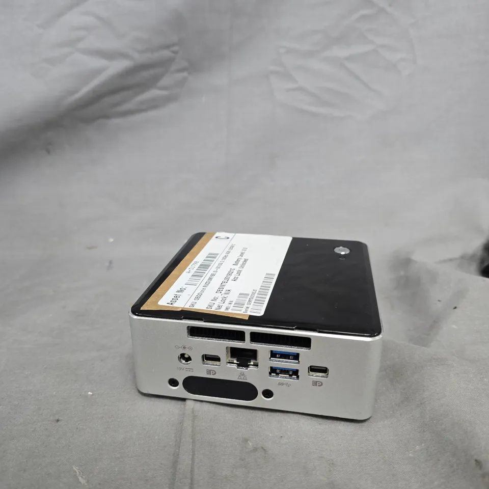 INTEL NUC MINI PC NUC5I3MYHE – WINDOWS 8 PRO STICKER