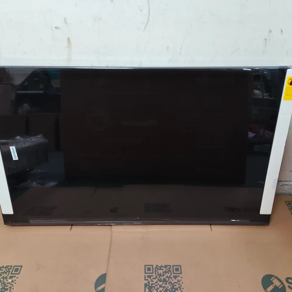 HISENSE 55-INCH MINI LED ULED TV – U8 SERIES - BOXED