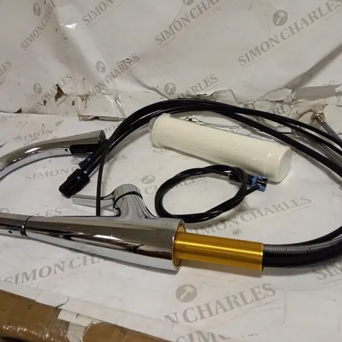 water smith hylton filter tap