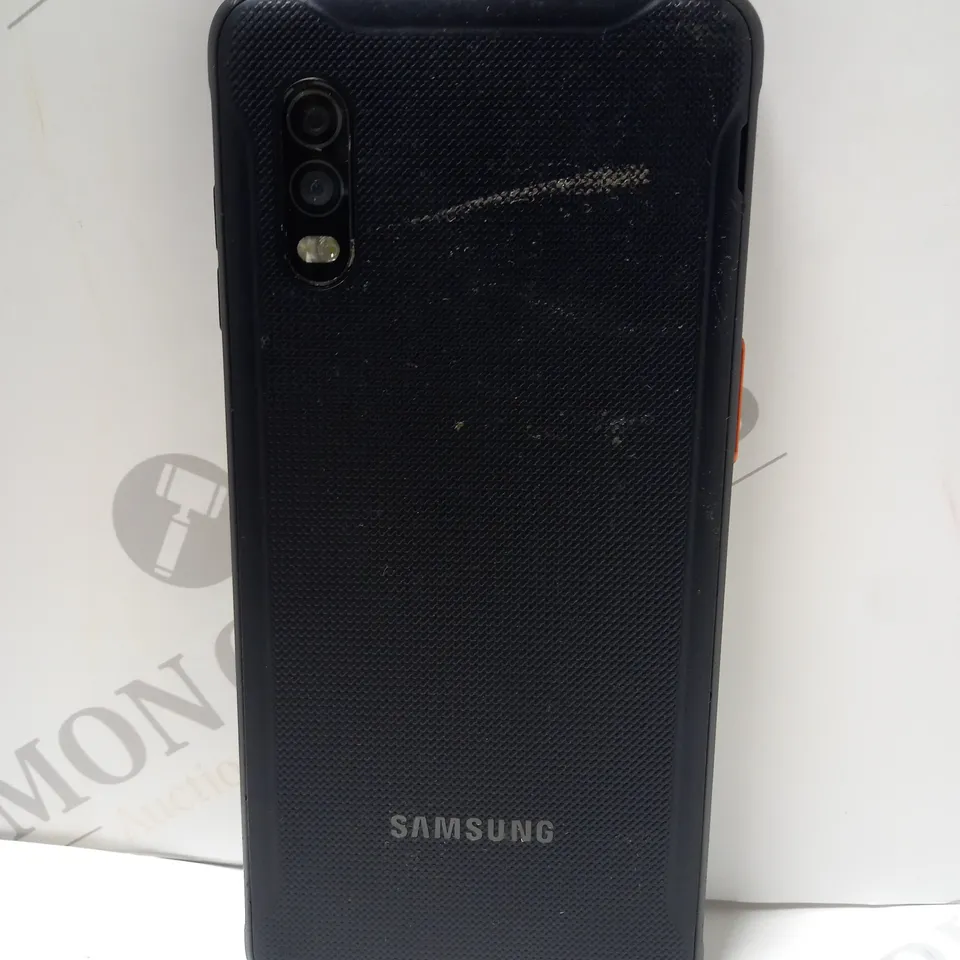 SAMSUNG MOBILE PHONE (MODEL UNSPECIFIED)