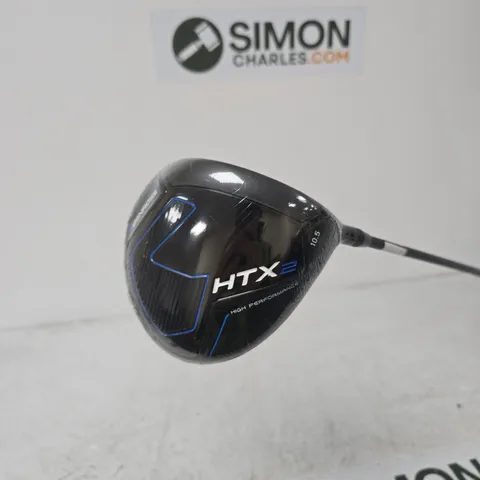 BENROSS HTX DRIVER 10.5° GOLF CLUB