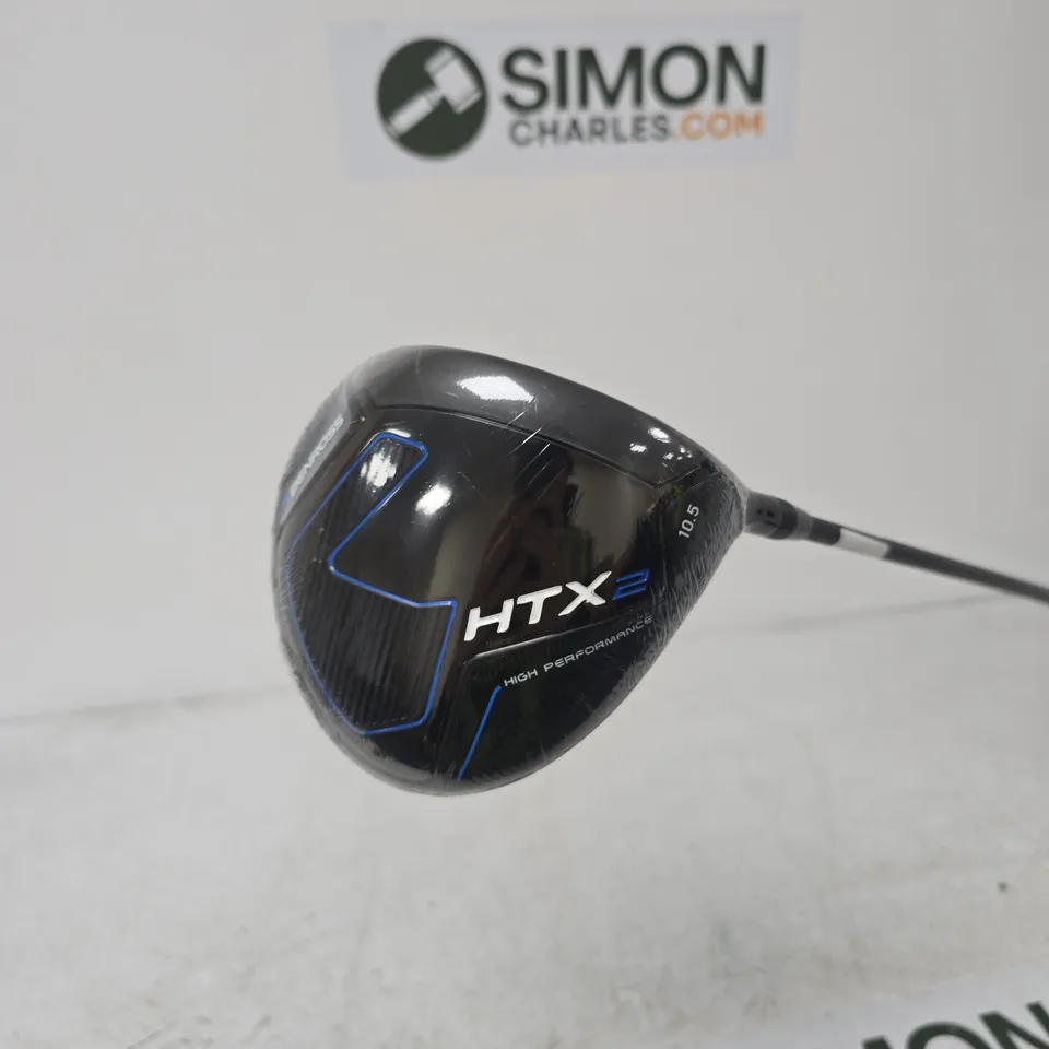 BENROSS HTX DRIVER 10.5° GOLF CLUB