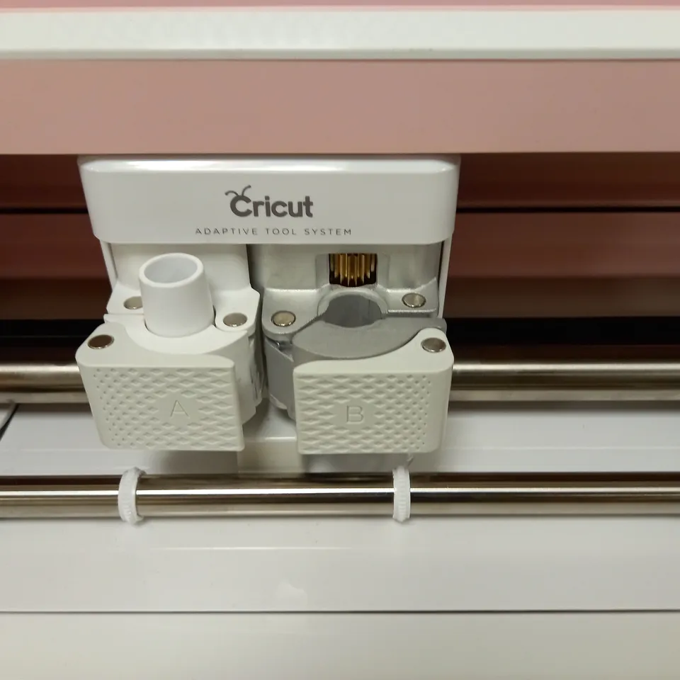 CRICUT 2007004 MAKER MACHINE, ROSE