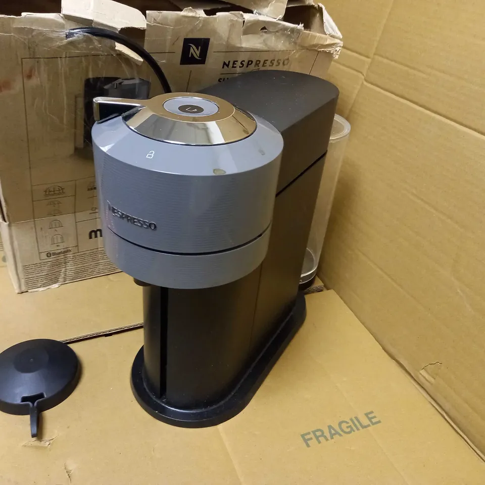 NESPRESSO VERTUO NEXT BY MAGIMIX