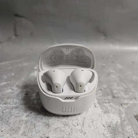 JBL WIRELESS EARBUDS