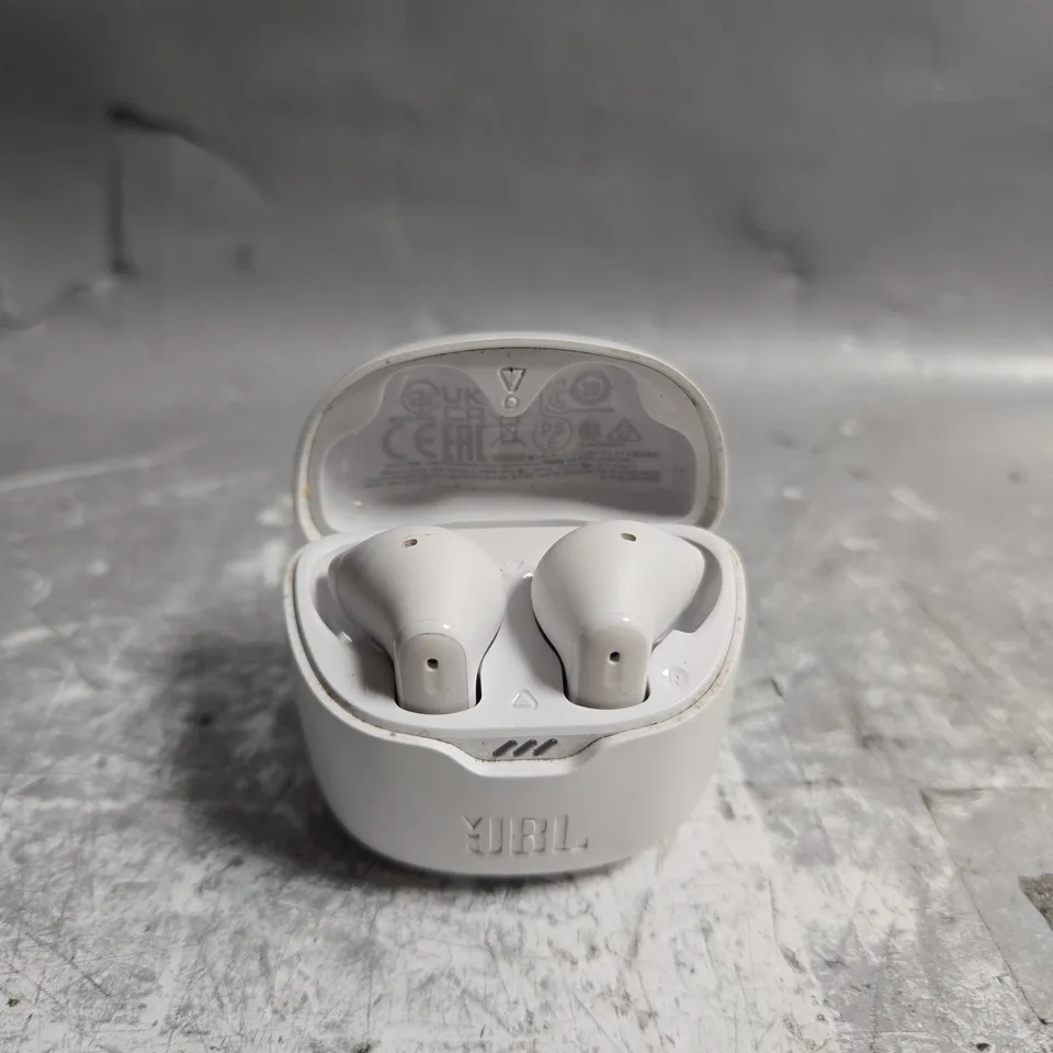 JBL WIRELESS EARBUDS