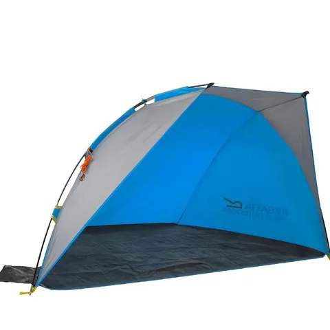 REGATTA TAHITI BEACH SHELTER BLUE