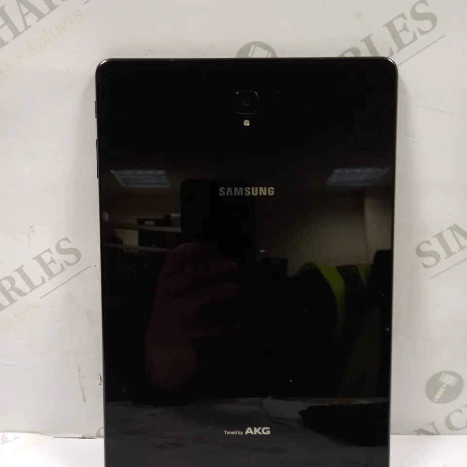 SAMSUNG SM-T830 GALAXY TABLET