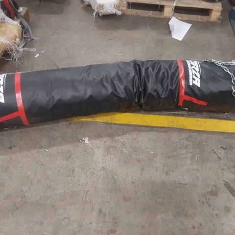 FORZA BOXING BAG FILLED HEAVY DUTY PUNCHING BAG