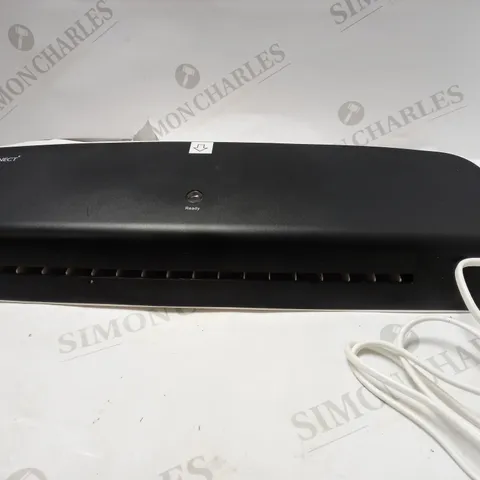 Q CONNECT A3 STANDARD LAMINATOR
